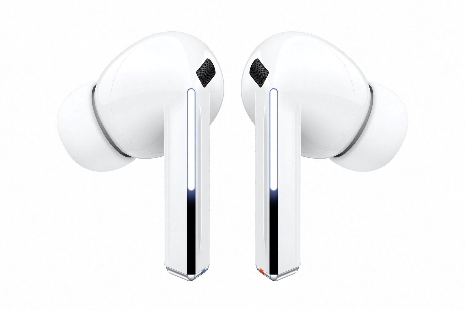 Samsung Galaxy Buds3 Pro bílé