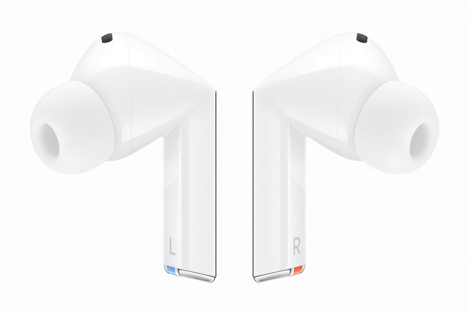 Samsung Galaxy Buds3 Pro bílé