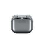 Samsung Galaxy Buds3 Pro stříbrné
