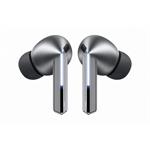 Samsung Galaxy Buds3 Pro stříbrné