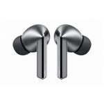 Samsung Galaxy Buds3 Pro strieborné