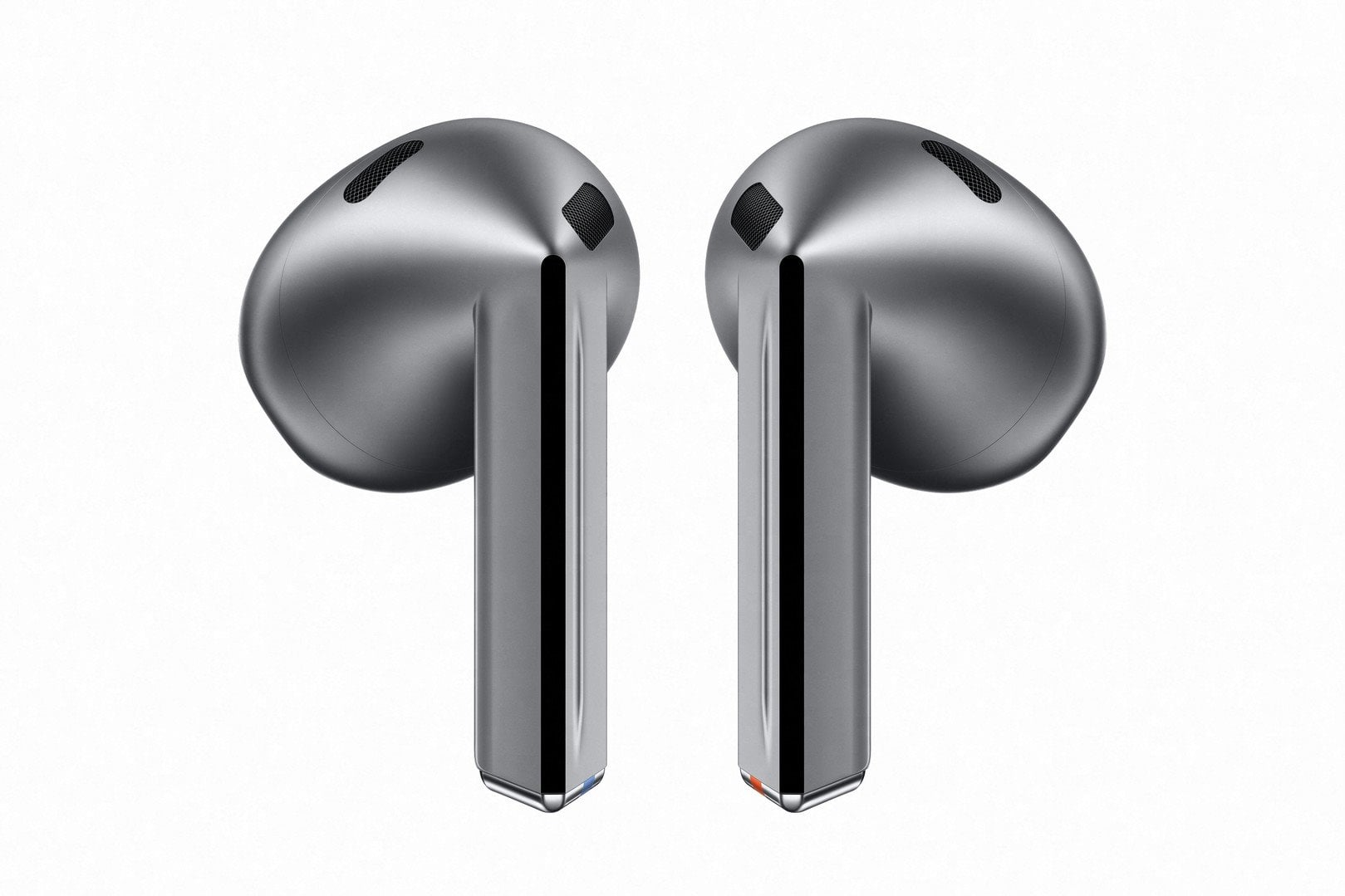 Samsung Galaxy Buds3 stříbrné