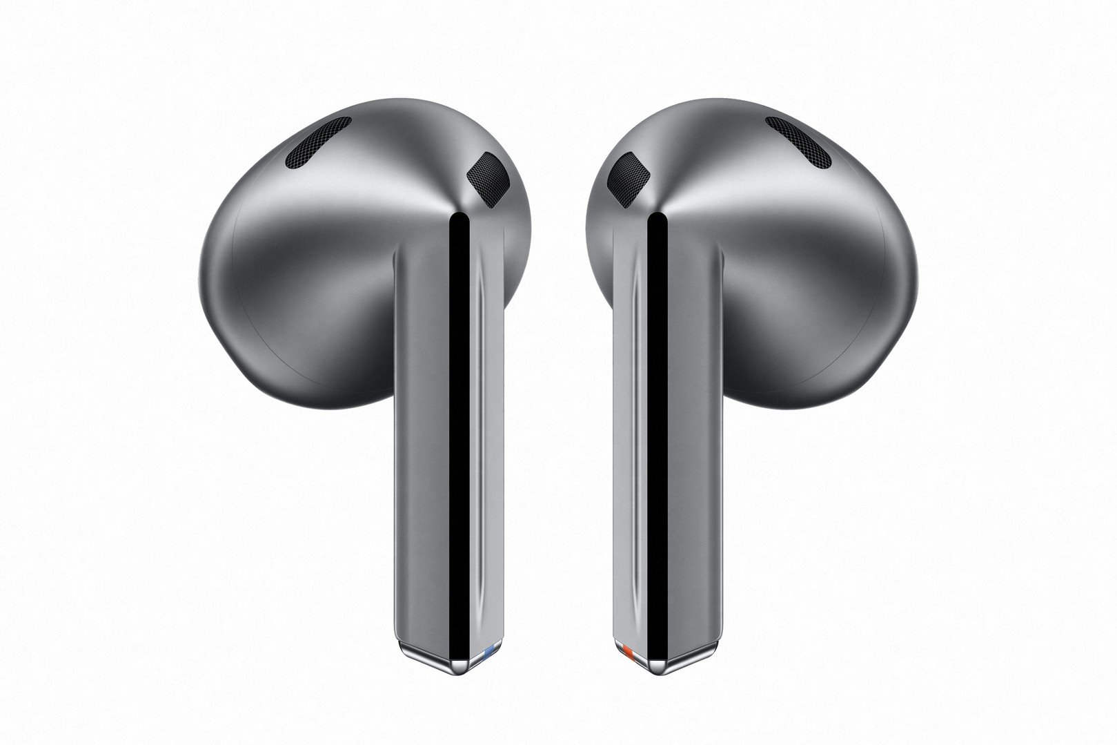 Samsung Galaxy Buds3 strieborné