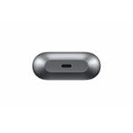Samsung Galaxy Buds3 strieborné