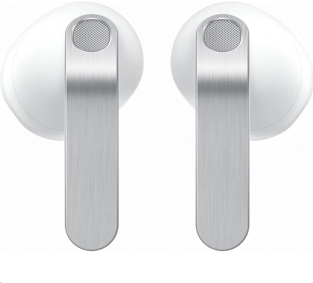 Samsung Galaxy Buds4 bílé