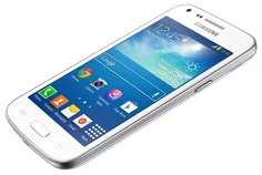 Samsung Galaxy Core Plus (SM-G350) - bílý