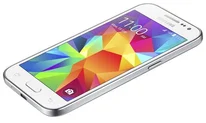 Samsung Galaxy CORE Prime VE (SM-G361F) bílý