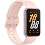 Samsung Galaxy Fit3 růžový