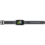 Samsung Galaxy Fit3 šedý