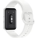 Samsung Galaxy Fit3 strieborný