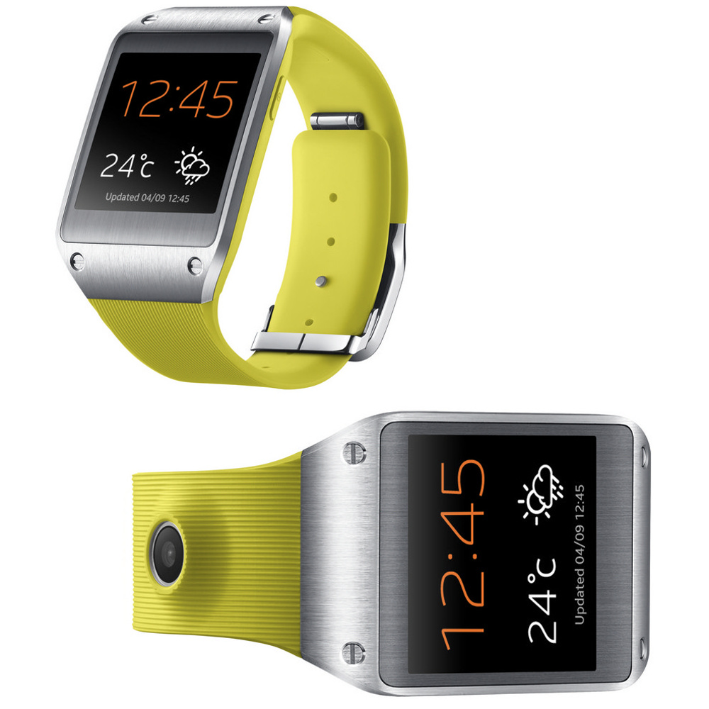 galaxy gear active price