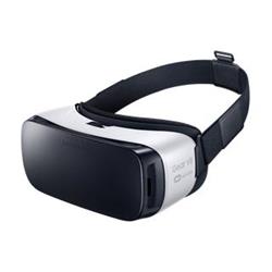 Samsung Galaxy Gear VR SM-R322 bílé