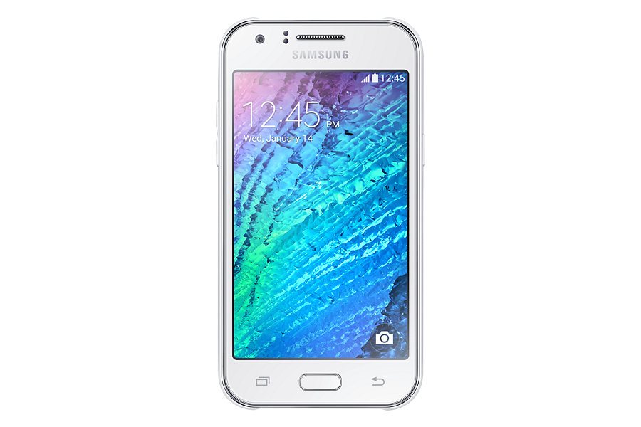 galaxy j100h