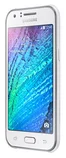 Samsung Galaxy J1 (SM-J100H) bílý