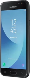 Samsung Galaxy J3 2017 Duos (SM-J330F) černý