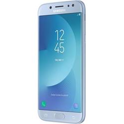Samsung Galaxy J5 2017 Duos (SM-J530F) modro-stříbrný