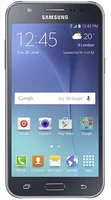 Samsung Galaxy J5 Duos (SM-J500F) černý