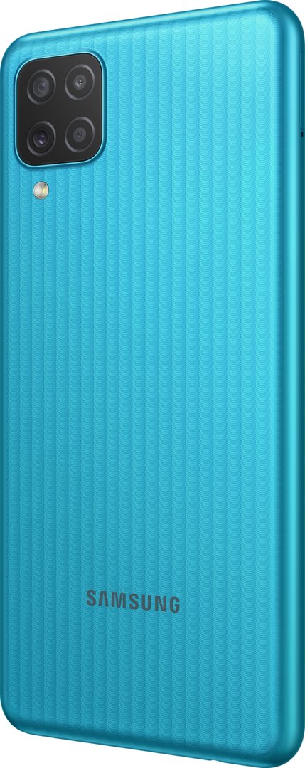 Samsung Galaxy M12 64GB zelená