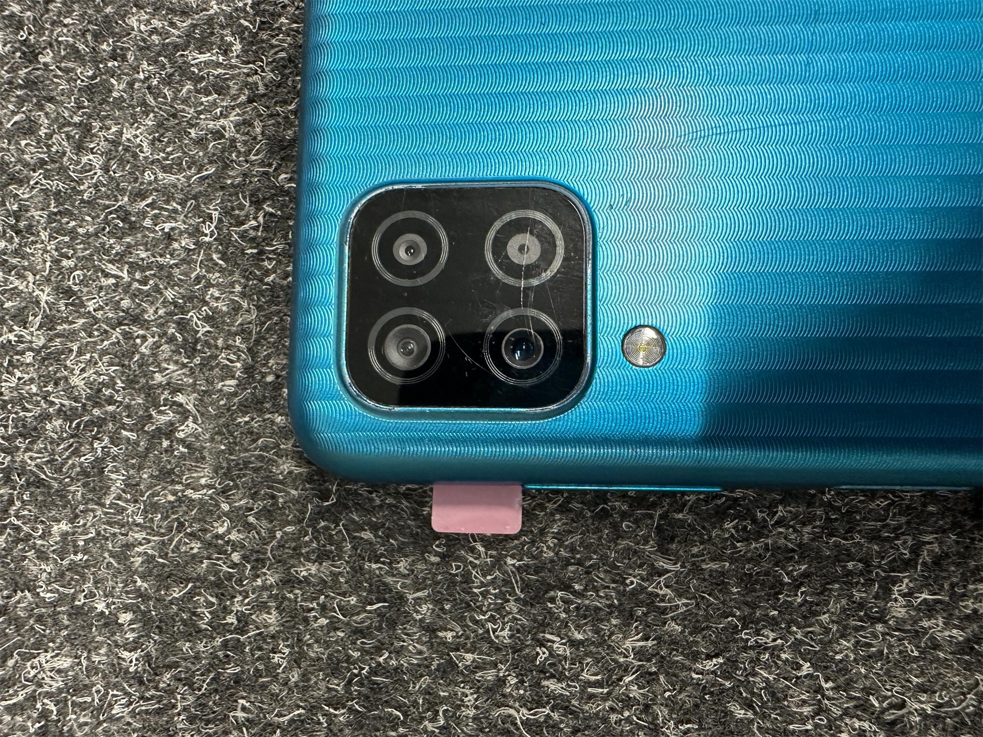 Samsung Galaxy M12 64GB zelená