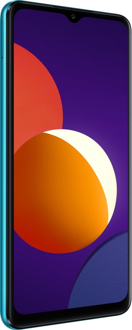 Samsung Galaxy M12 64GB zelený