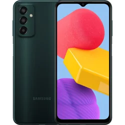 Samsung Galaxy M13 128GB zelený