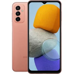 Samsung Galaxy M23 5G 128GB oranžový