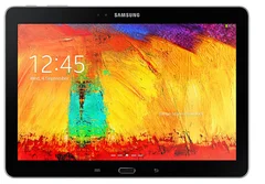 Samsung Galaxy Note 10.1 "2014 Edition" LTE 16GB černý