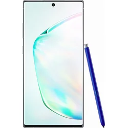 Samsung Galaxy Note10+ 256GB (SM-N975F) stříbrný