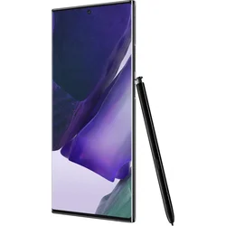 Samsung Galaxy Note20 Ultra 5G 512GB (SM-N986B) černý SM-N986BZKHEUE - Mobilní telefony