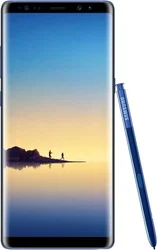 Samsung Galaxy Note8 (SM-N950F) modrý