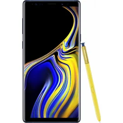 Samsung Galaxy Note9 (SM-N960F) modrý