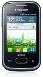 SAMSUNG Galaxy Pocket Duos (S5302)