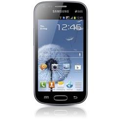 Samsung Galaxy S Duos S7562 - černý