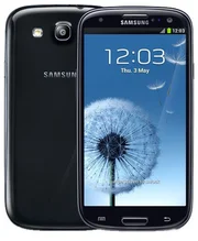Samsung Galaxy S III (GT-I9300OKDXEZ) - černý