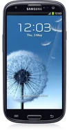 Samsung Galaxy S III (GT-I9300OKDXEZ) - černý