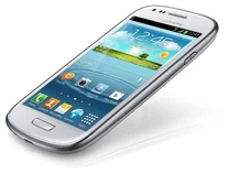 SAMSUNG Galaxy S III mini (GT-I8190RWAE)