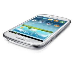 Samsung Galaxy S III mini i8200 White