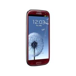 Samsung Galaxy S III Red - červený (i9300)