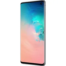 Samsung Galaxy S10 (SM-G973F) 128GB bílý