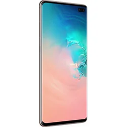 Samsung Galaxy S10+ (SM-G975F) 128GB Ceramic bílý