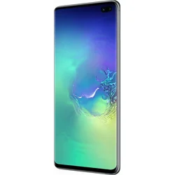 Samsung Galaxy S10+ (SM-G975F) 128GB zelený