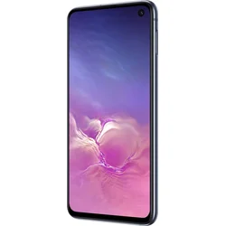 Samsung Galaxy S10e 128GB černý