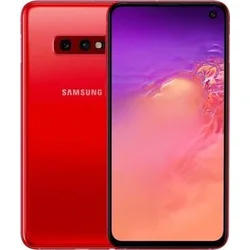 Samsung Galaxy S10e (SM-G970F) 128GB červený
