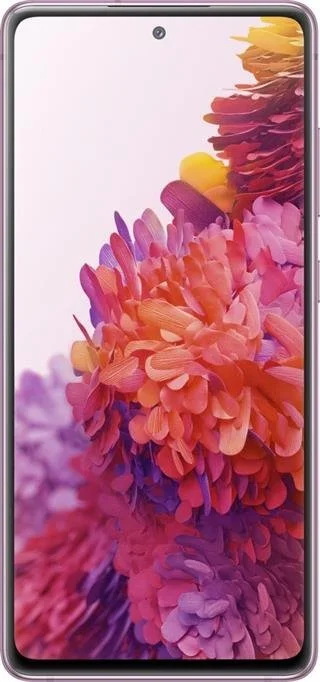 Samsung Galaxy S20 FE 5G 128GB fialový EU