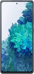 Samsung Galaxy S20 FE (SM-G780F) modrý