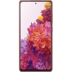 Samsung Galaxy S20 FE (SM-G780G) červený SM-G780GZRDEUE