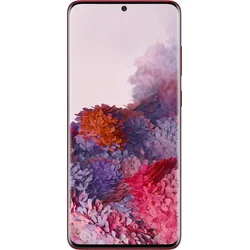 Samsung Galaxy S20+ (SM-G985F) 128GB červený