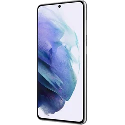 Samsung Galaxy S21 5G (SM-G991B) 128GB bílý