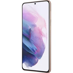 Samsung Galaxy S21+ 5G (SM-G996B) 128GB fialový SM-G996BZVDEUE