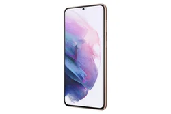 Samsung Galaxy S21+ 5G (SM-G996B) 128GB fialový SM-G996BZVDEUE - Mobilní telefony